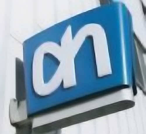 Albert Heijn